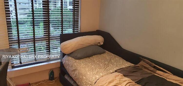 Eastpoint Green (D18), Condominium #296970361